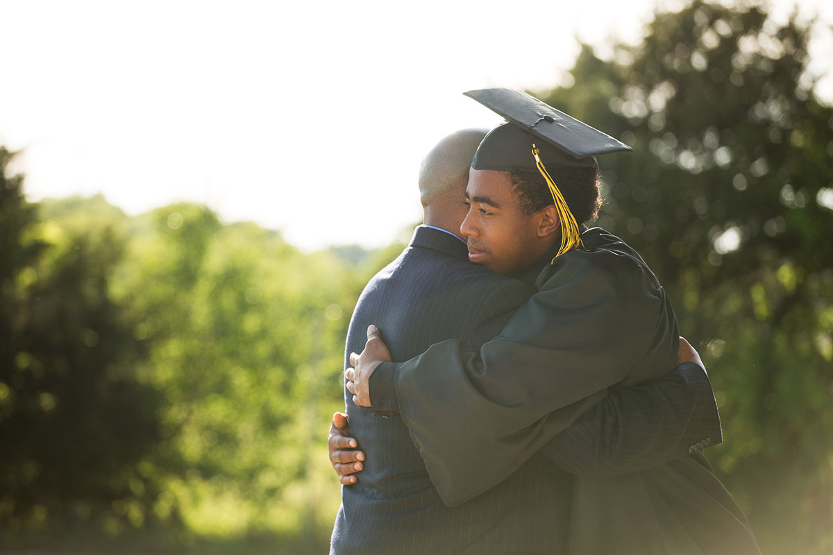 Cosign student loans
