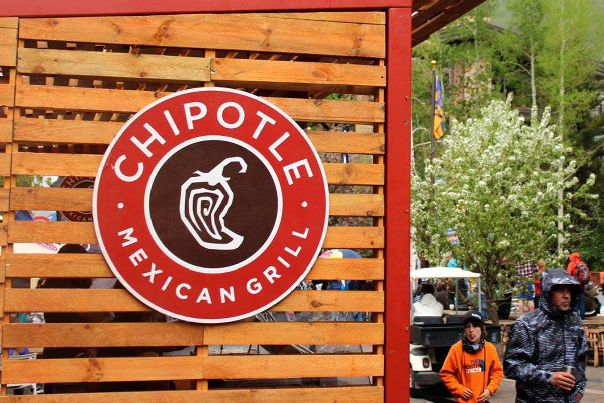 Eat a Chipotle Burrito Recently? You Need to Check Your Bank Account ASAP
