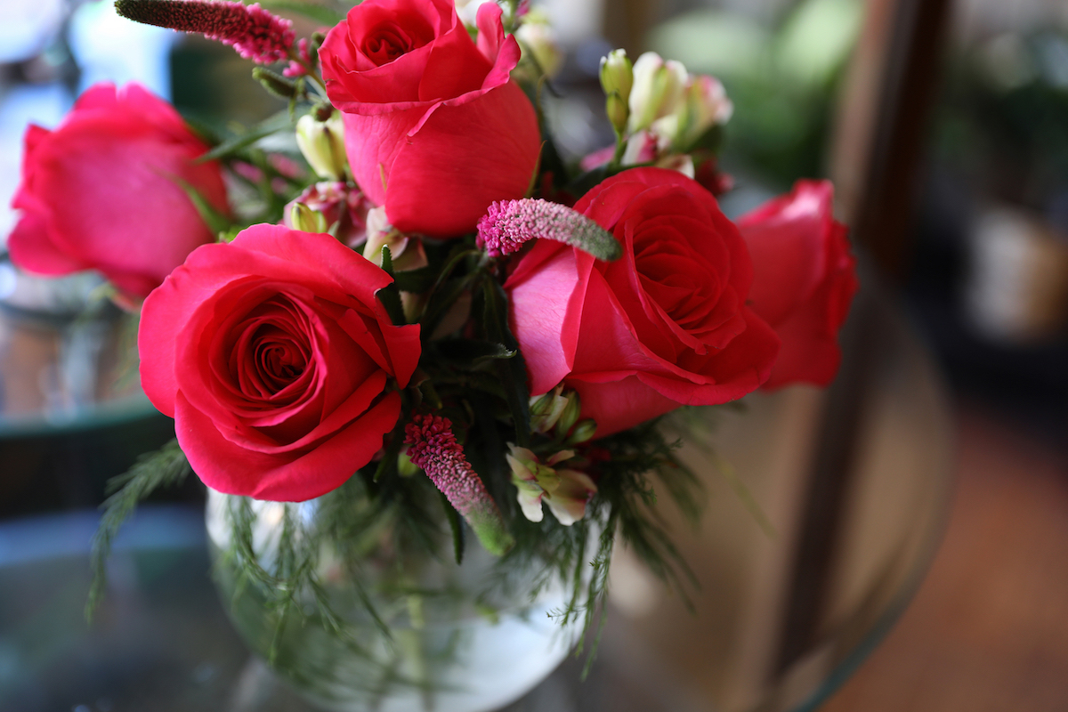 mother’s day flowers