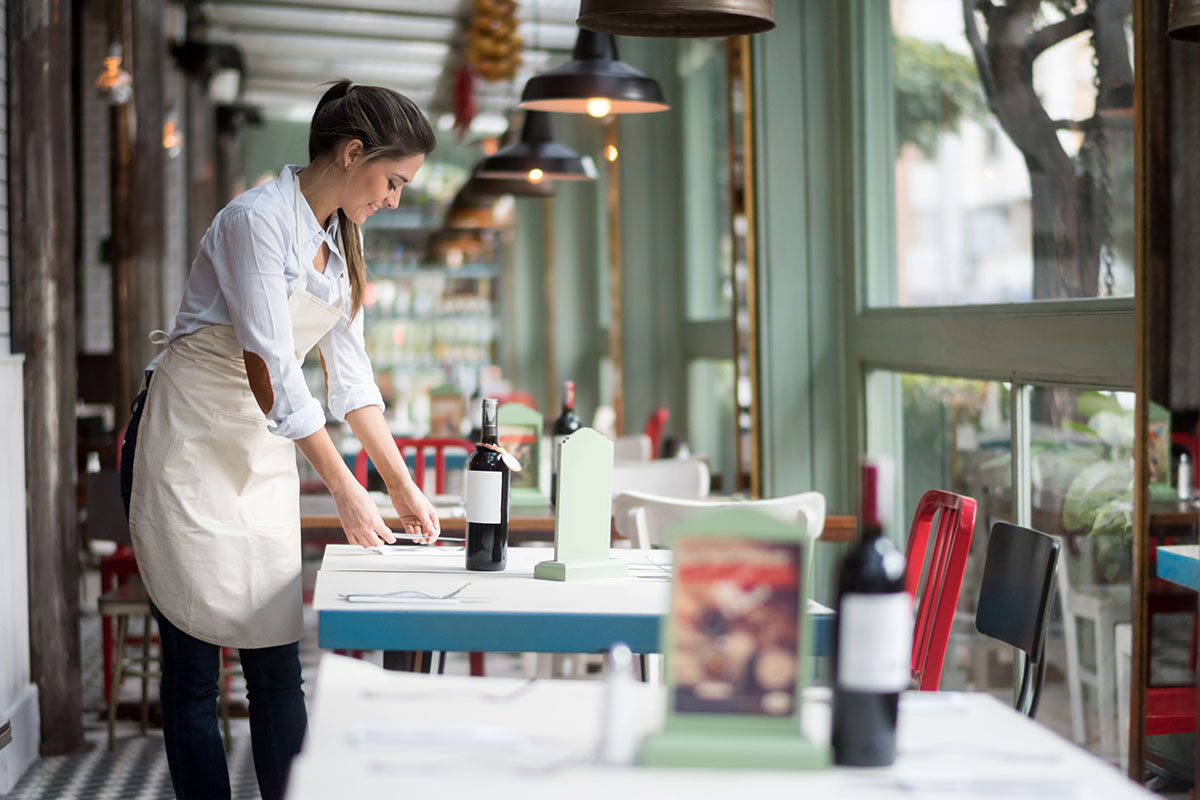 Need a Summer Gig? Dust Off Your Resume — Employers are Hiring Right Now