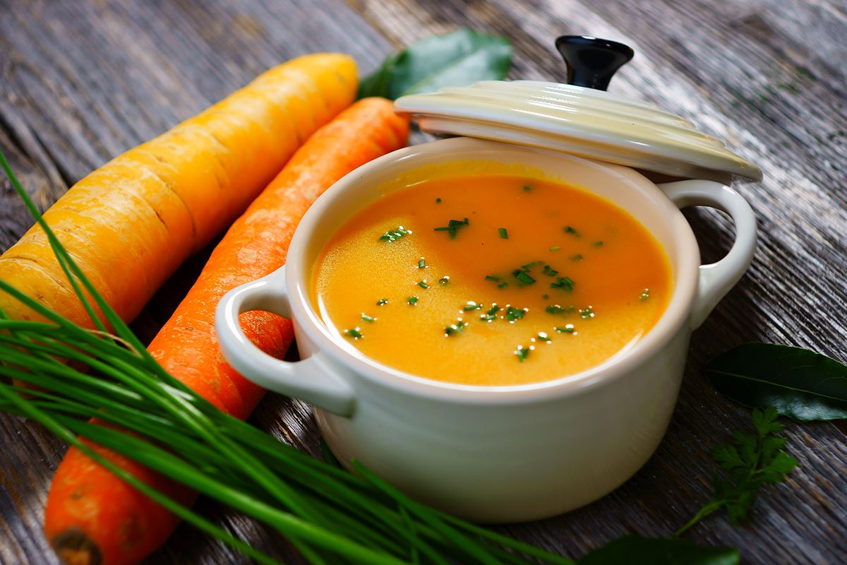 Healthy Dinners for Busy Nights: 12 Meals to Make Ahead and Freeze