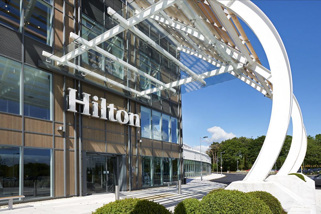 Hilton is Hiring WorkFromHome Reservation Reps in 29 States