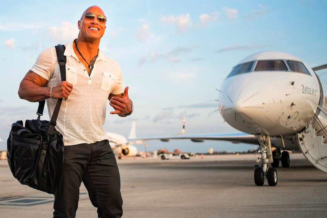Smell What “The Rock” is Cooking? Here’s How Much It Costs to Eat Like Him