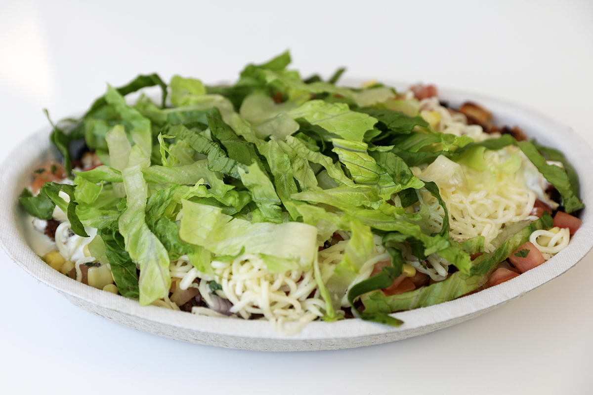 You’re Going to Chipotle, Anyway. Here’s How to Get Paid to Eat It