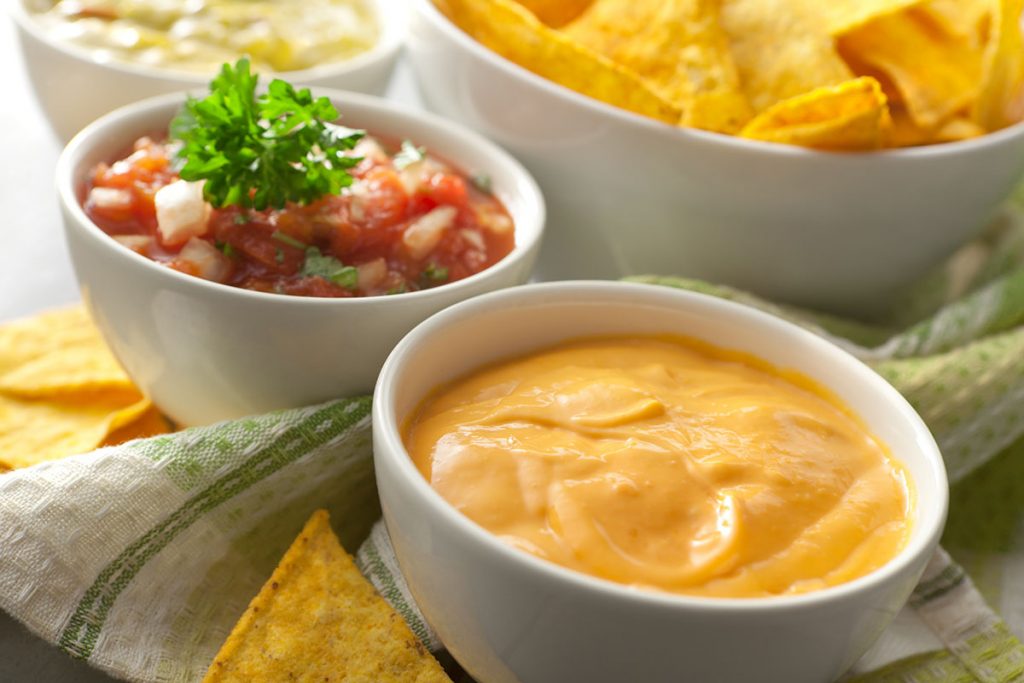 Chipotle Queso Is Awful and Overpriced — Try This Recipe Instead