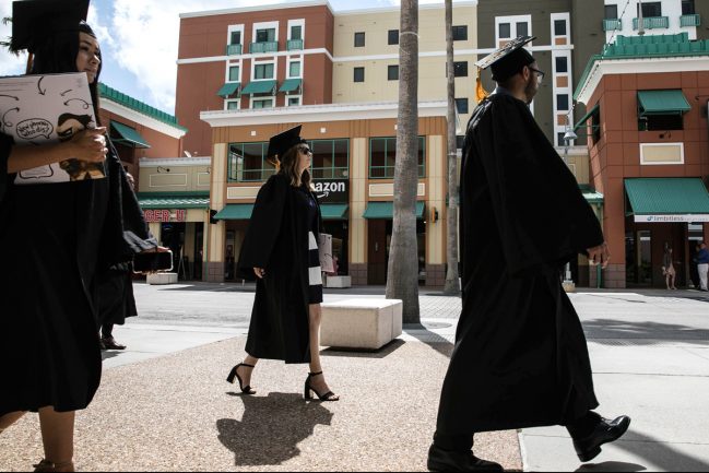 Student Loan Forgiveness Programs That Can Help You Wipe Out Debt