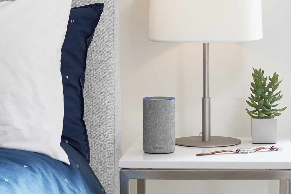 Amazon Echo
