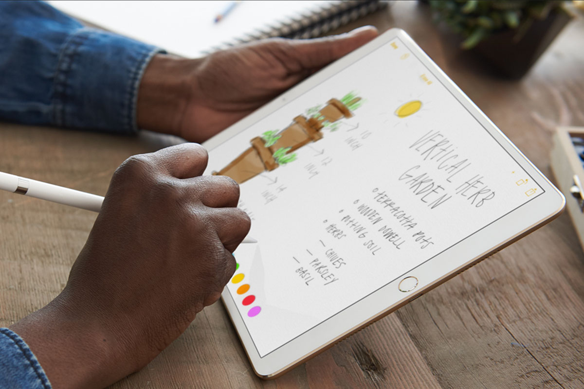Apple iPad Pro
