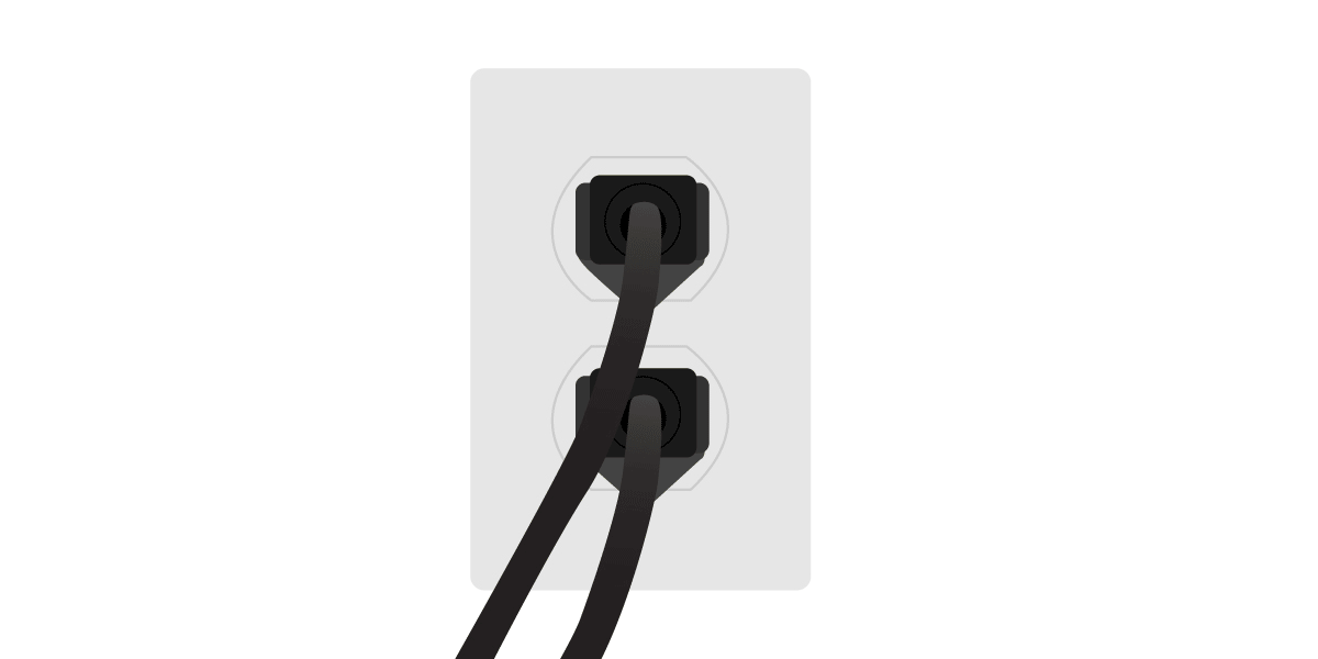 Unplug Your Electronics Before You Leave For Vacation