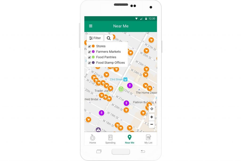 What’s My EBT Balance? This Free App Tells You