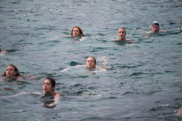 How to a Mermaid at Florida’s Weeki Wachee Springs