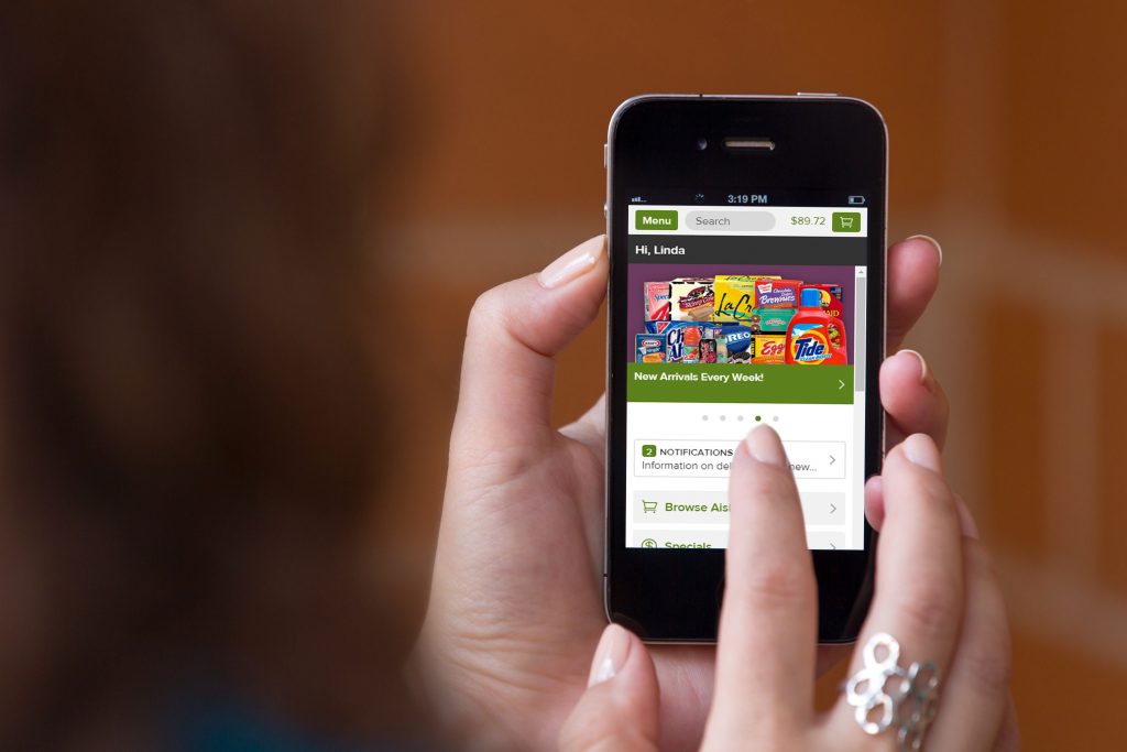 Here’s My Honest Peapod Review (And How It Saves Me Money)