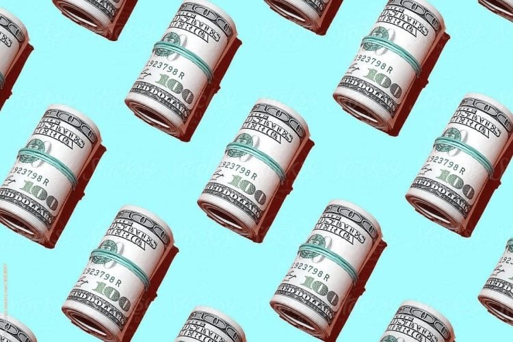 How to cash a check without a bank account
