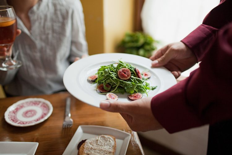 Serving Jobs Here’s Why You’d Love the Benefits of Waiting Tables