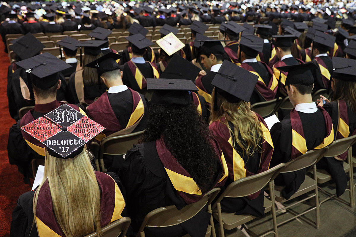 How to negotiate salary after college.