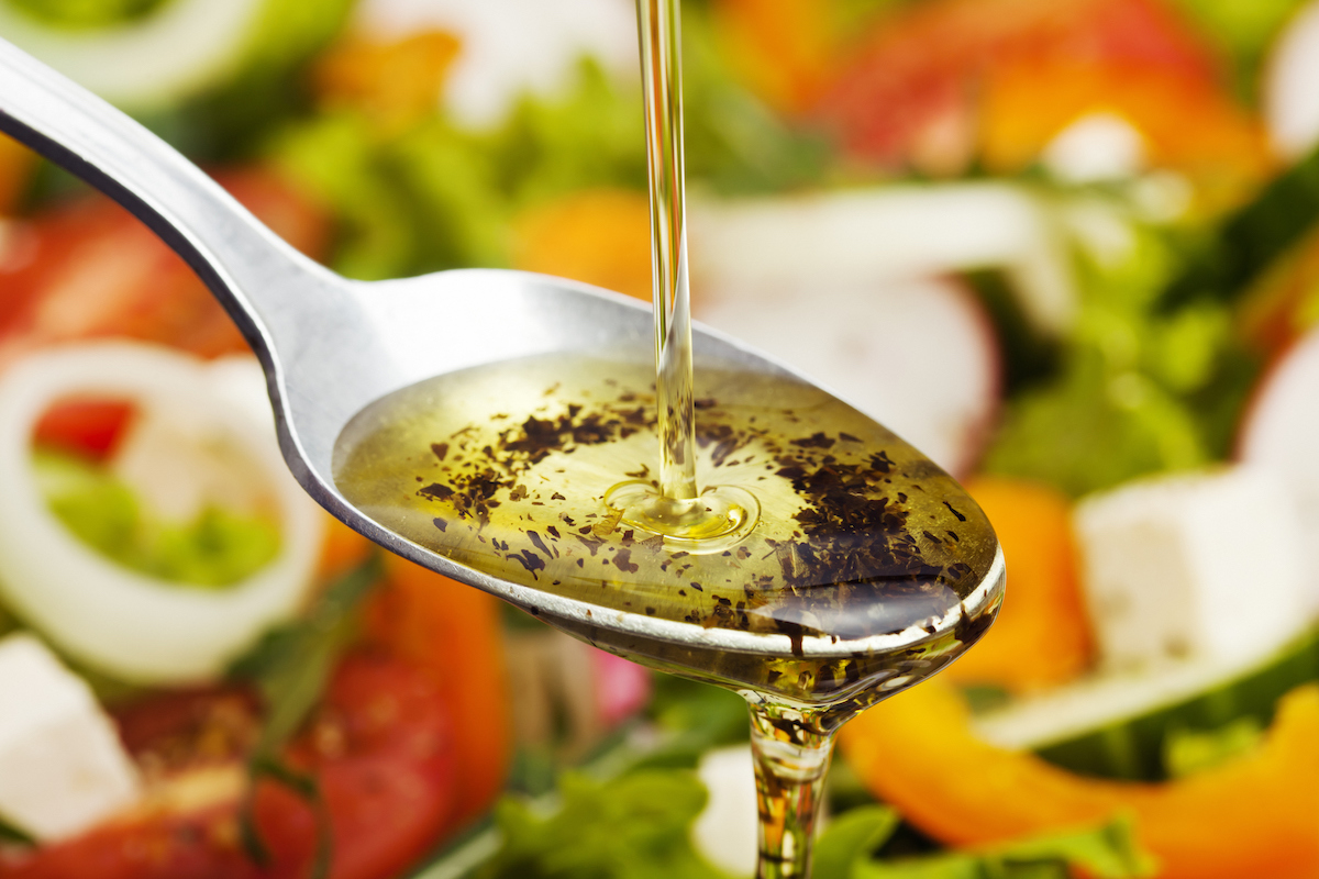 Bertoli Olive Oil class action settlement