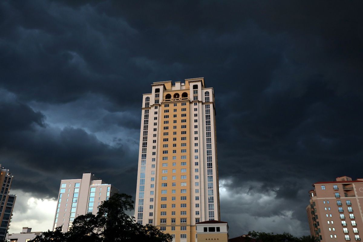 Here’s when Louisiana, Florida and Virginia have tax-free holidays so you can stock up on hurricane supplies.