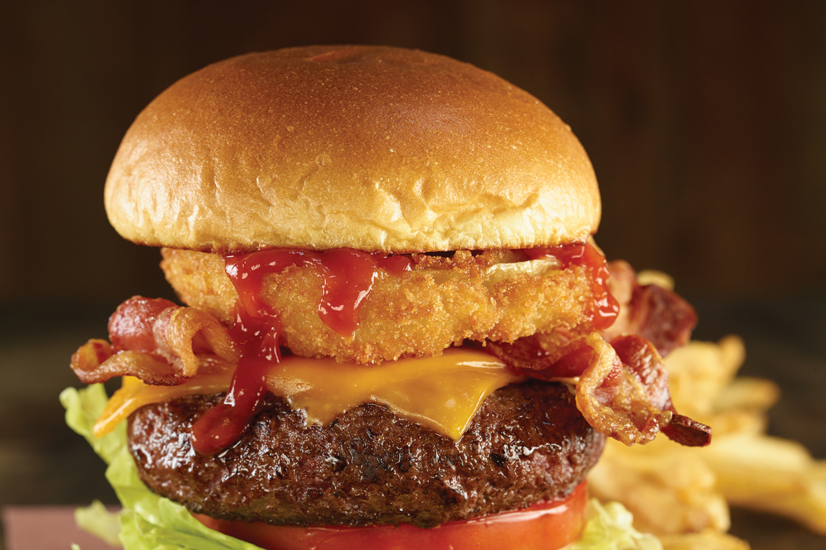 Hamburger