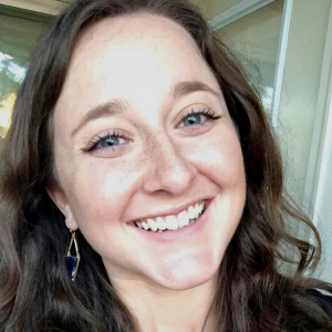 Kaitlyn Blount Photo