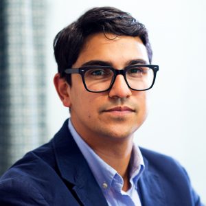 Alex Mahadevan Photo