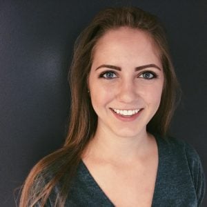 Grace Schweizer Photo