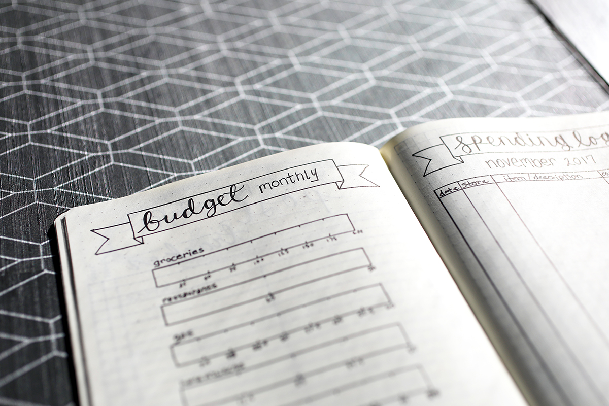 bullet journal