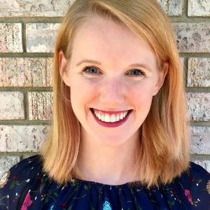 Laura Grace Tarpley Photo