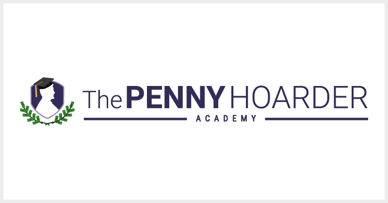 The Penny Hoarder Academy