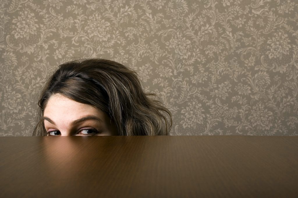 I’m Afraid My Co-Workers Think I’m a Deadbeat Because a Debt Agency Called