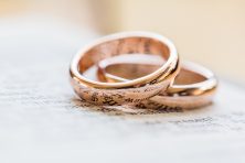 Wedding Rings