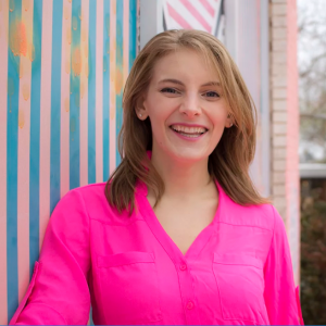 Katherine Pomerantz Photo