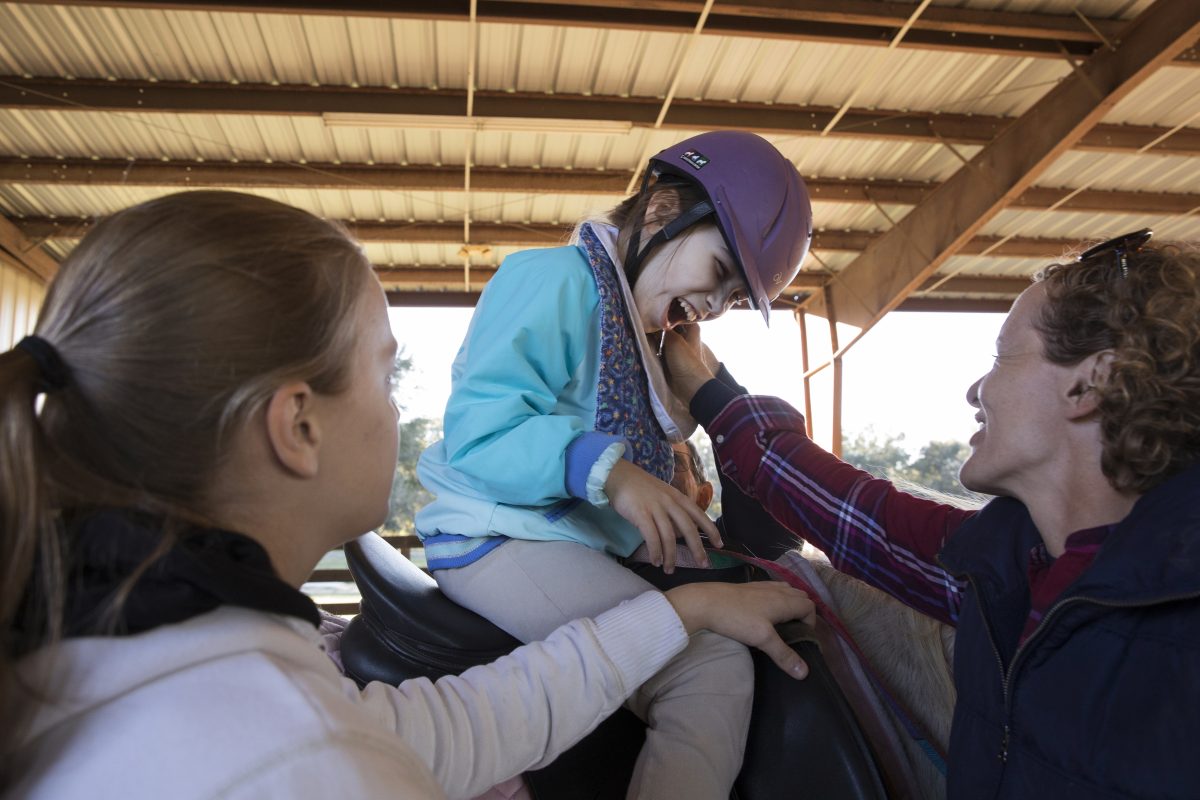 How One Family Handles the Costs of Raising a Special Needs Child