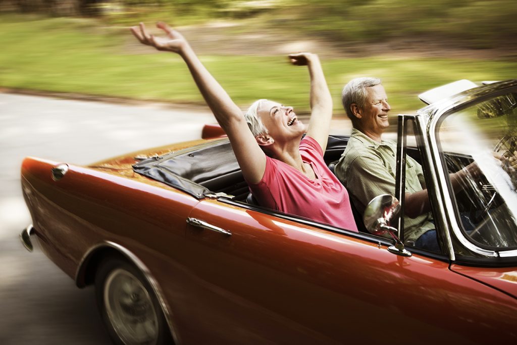 How Much Do You Need to Save for Retirement? Here’s How to Find Out