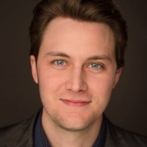 Curtis Westman Photo