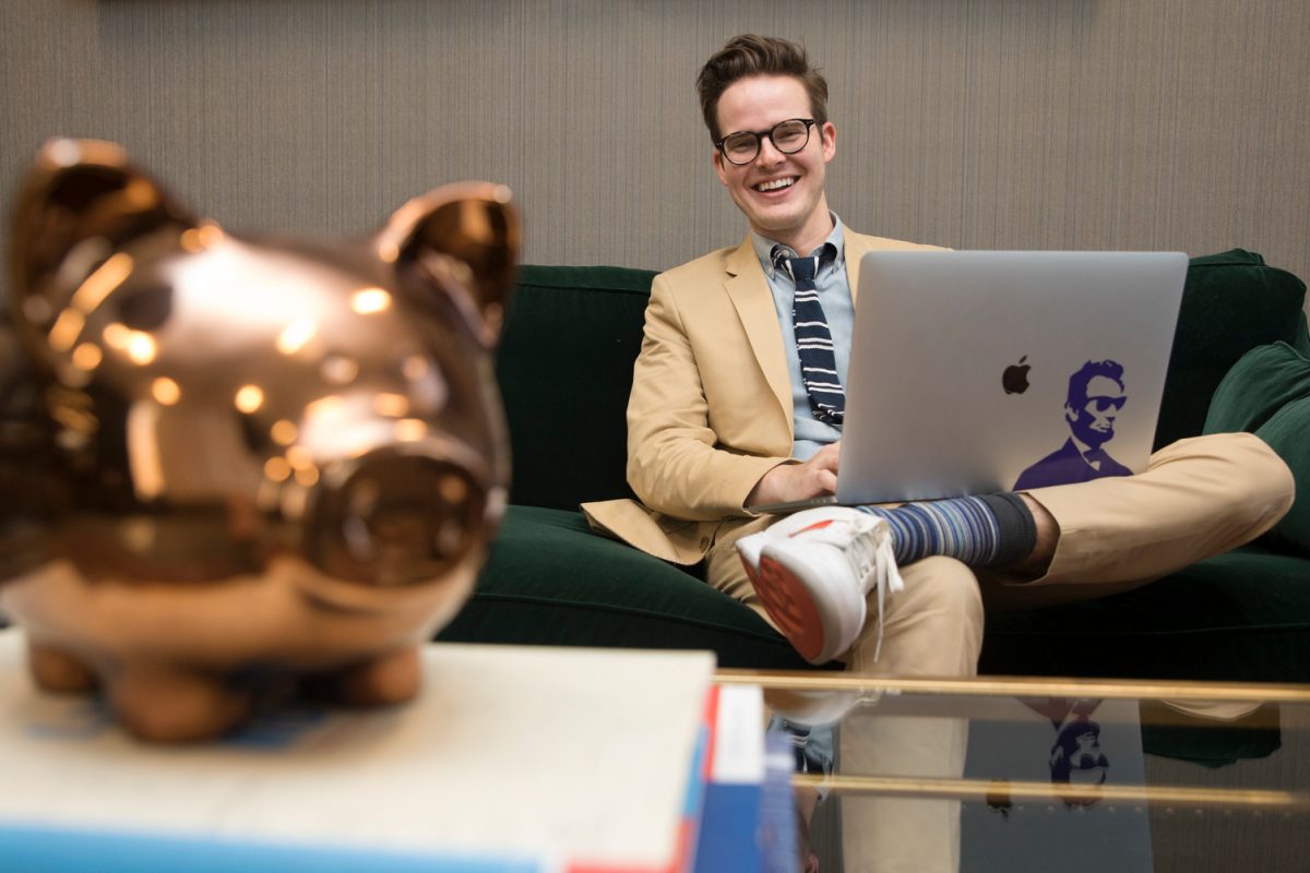 Kyle Taylor, CEO of The Penny Hoarder, Issues Letter of Support for