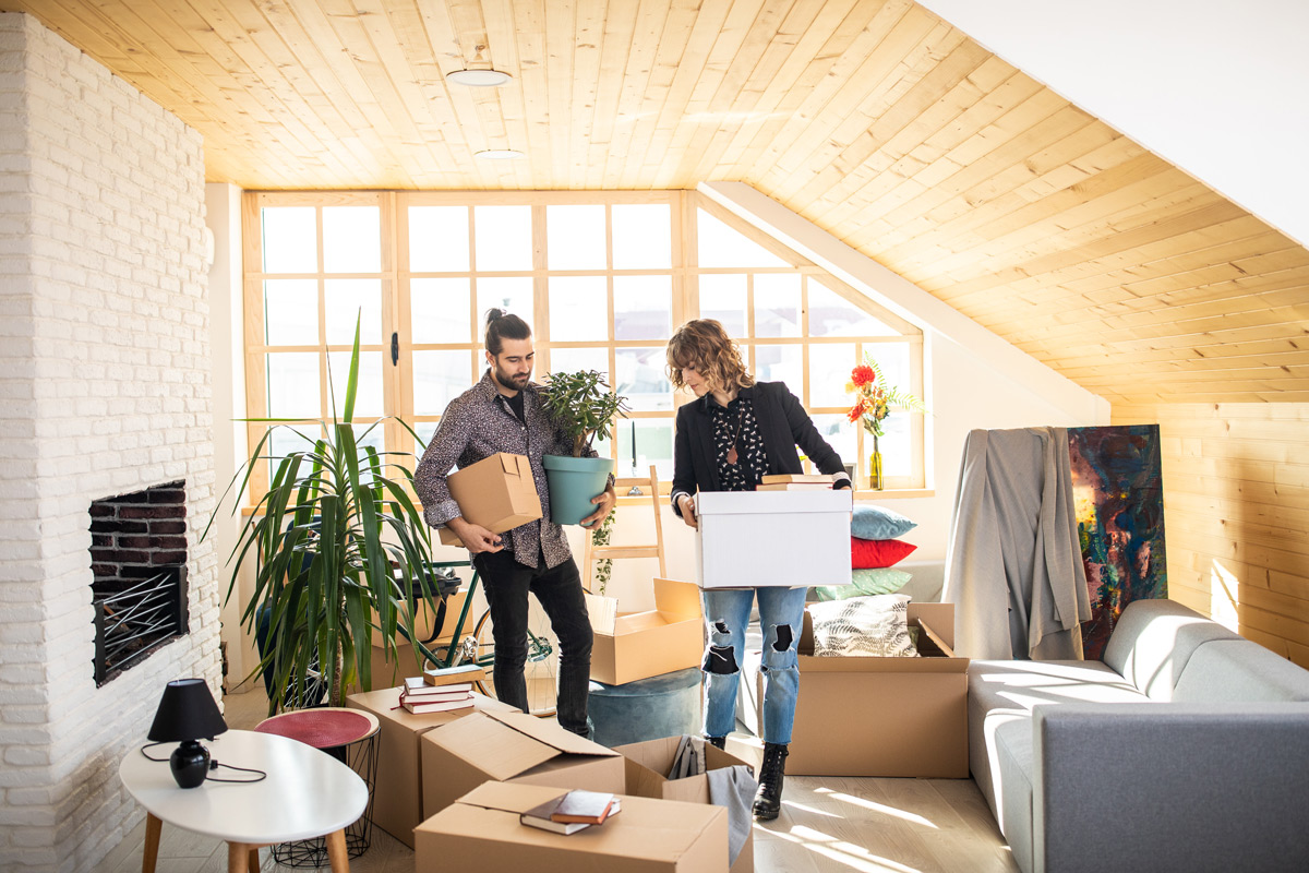 How to Save for an Apartment if You’ve Never Rented Before