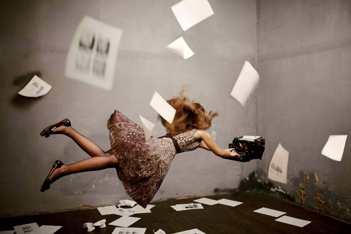 Paid Writer Get Paid to Write: Top 16 Sites That Pay (up to $1 per Word)