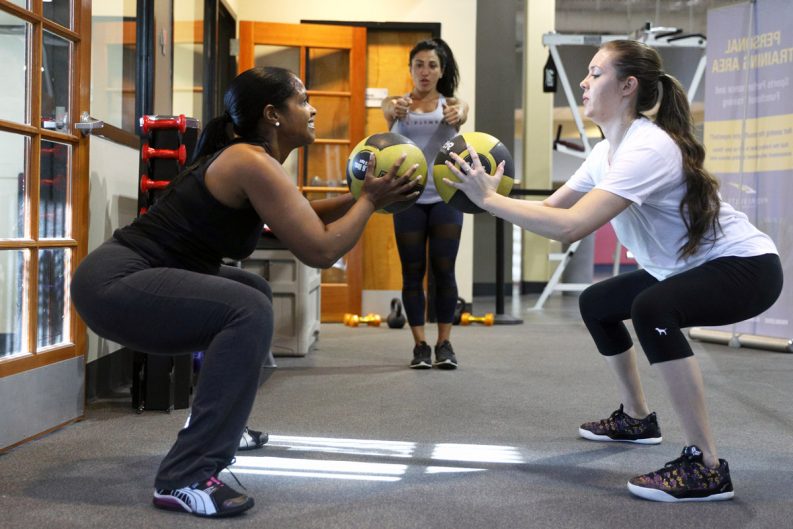 cheap monthly gym membership