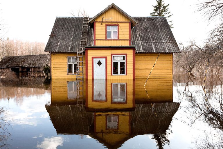 What Does Home Insurance Cover? Here’s What’s Protected