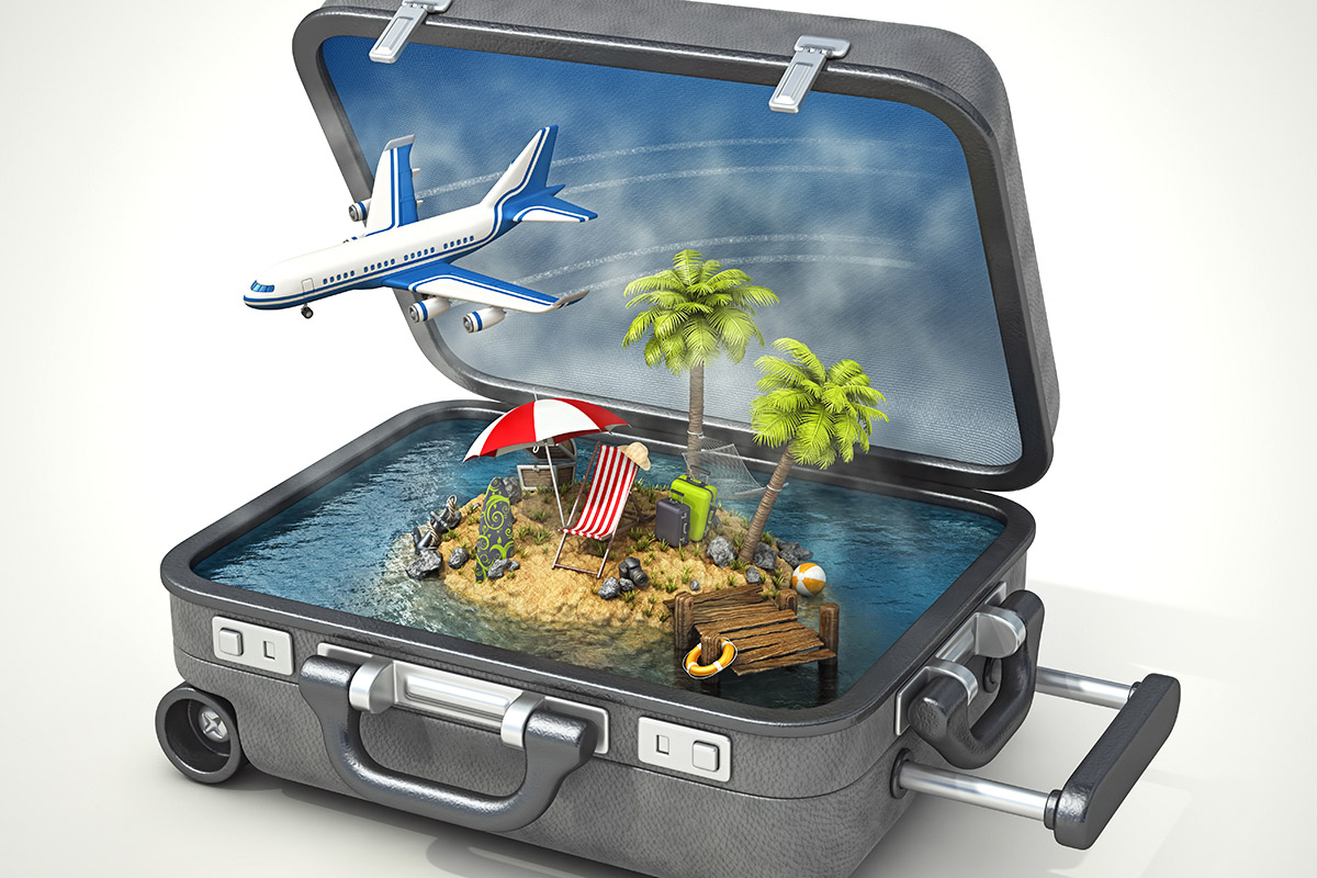 What Are the Cheapest Days to Fly? Read This Before You Book