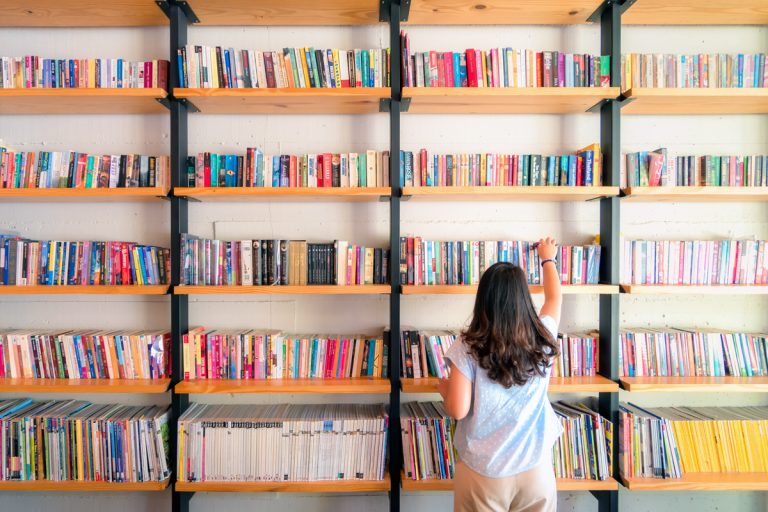 17 Great Ways to Find Cheap or Free Books for Kids