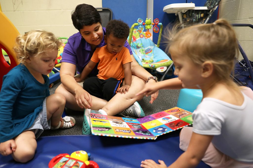 How to Prepare for the Budget-Busting Cost of Day Care