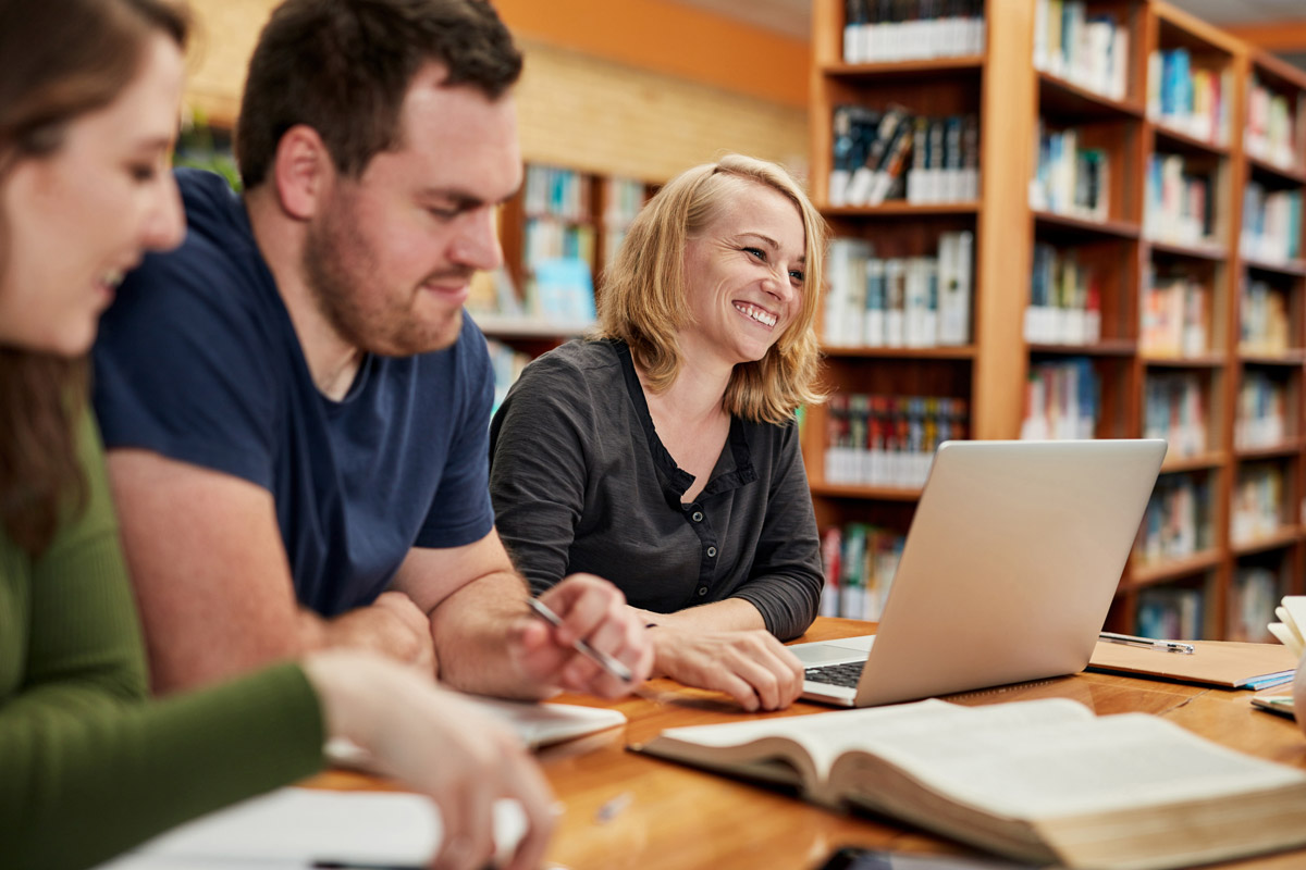 4 Ways Community Colleges Can Help Boost Your Earning Potential