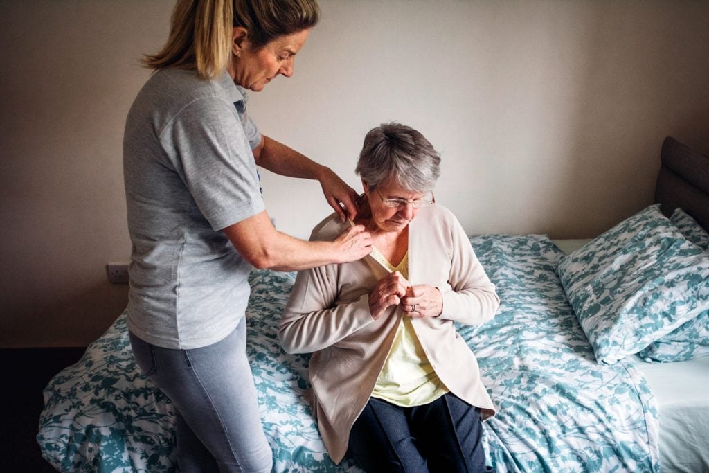 Long-Term Care Insurance: What Is It, and Can You Afford It?