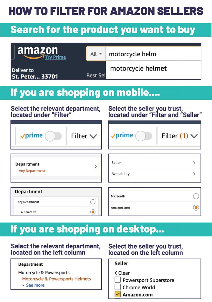 Is Amazon Safe for Buyers? 5 Ways to Ensure Amazon Sends Safe Things