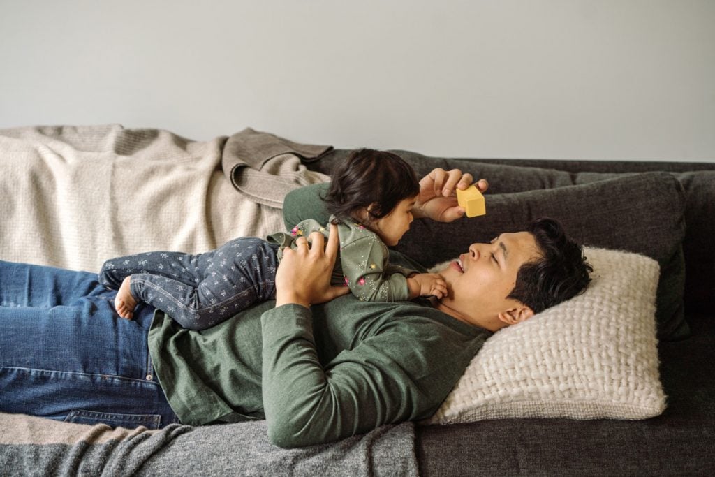 How to Open a Brokerage Account Without Leaving Your Couch