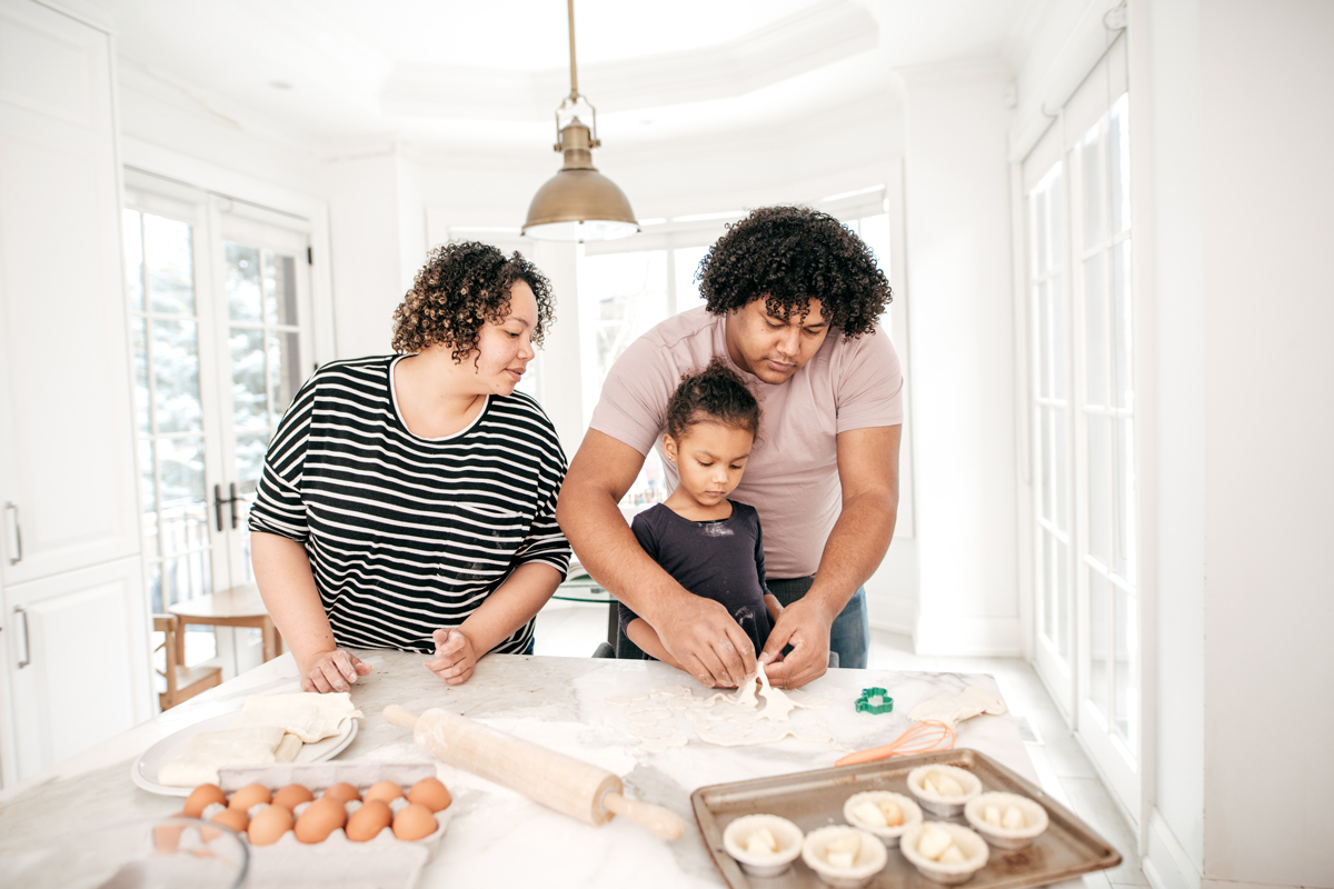 Here’s How to Buy a House with No Money Down