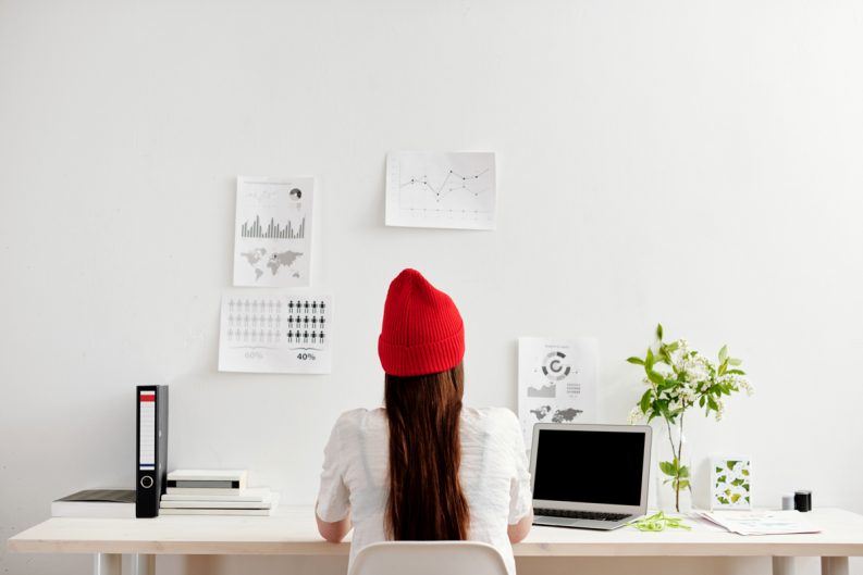 11 Side Gigs You Can Do From Home