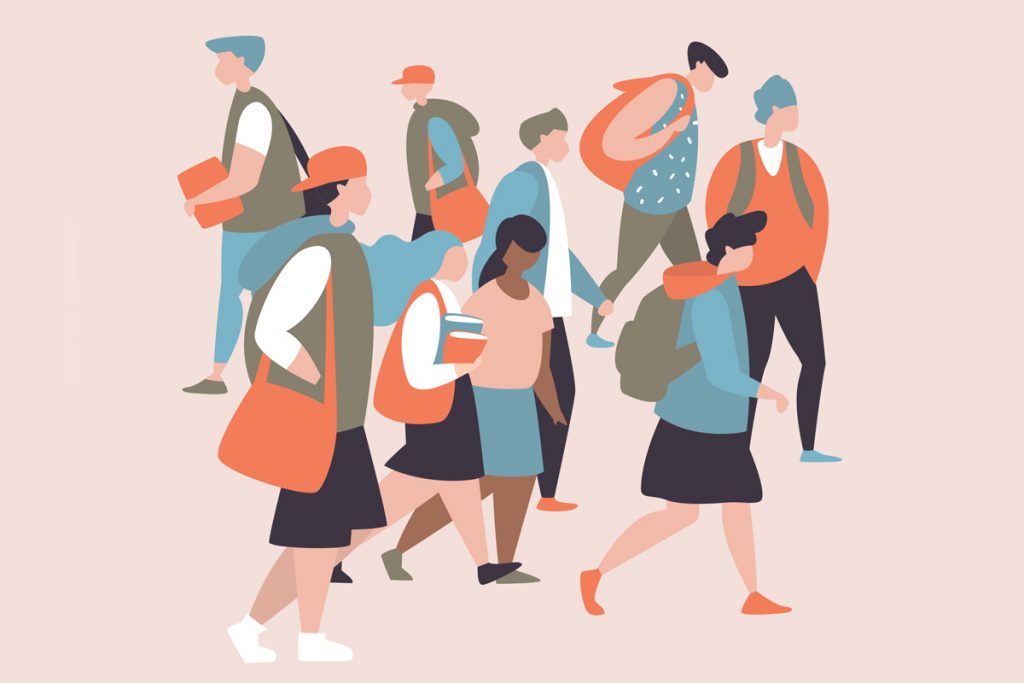 Going to College This Fall? Here’s How to Plan Around a Pandemic