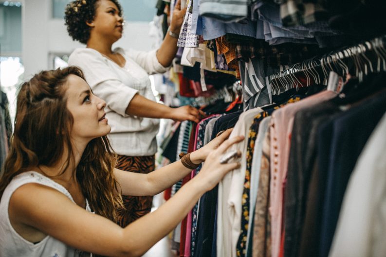 Here’s Why Fast Fashion Isn’t Actually a Good Deal